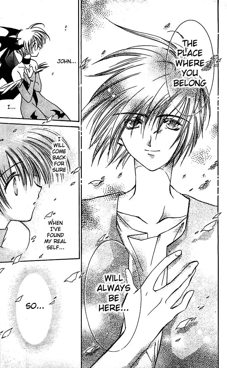 Vampire Savior Chapter 5 37